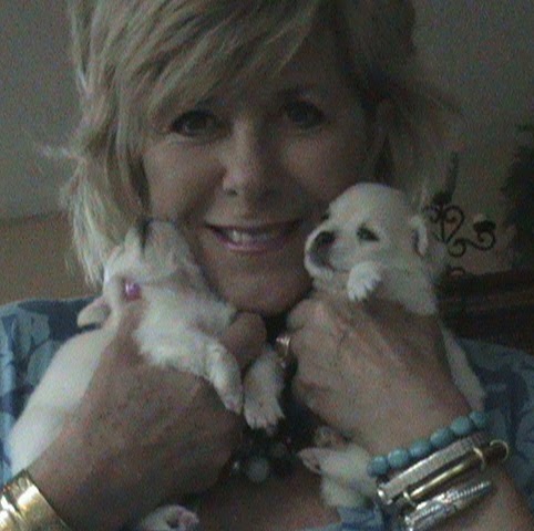 Cheri Shaw Photo 27