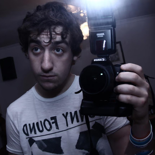 Brendan Stevenson Photo 2