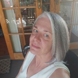 Barbara Sims Photo 19