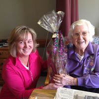 Patricia Christiansen Photo 26