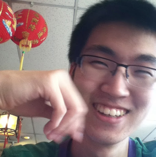 Yijun Liu Photo 10