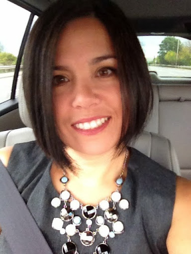 Valerie Marcoux Photo 8