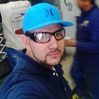 Andres Bedoya Photo 6