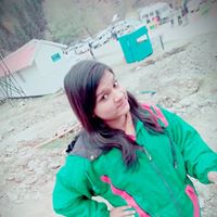 Anjali Singhal Photo 16