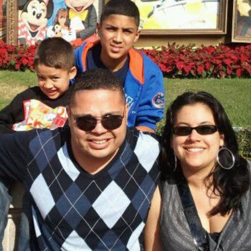 Jose Cotto Photo 33