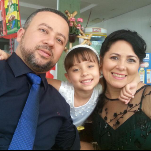 Roberio Almeida Photo 13