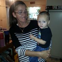 April Hammonds Photo 30