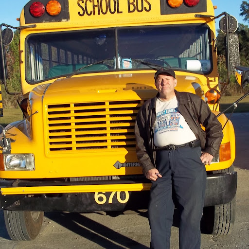 Richard Seibert Photo 35