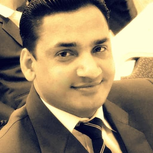 Rakesh Verma Photo 4