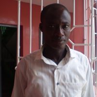 Eric Gyamfi Photo 18