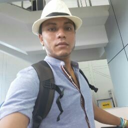 Jorge Betancourt Photo 51