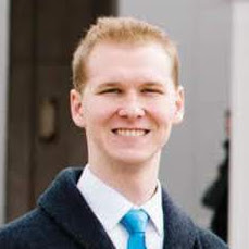 Ryan Fry Photo 10