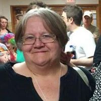 Colleen Cross Photo 8