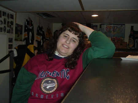 Kimberly Miller Photo 47
