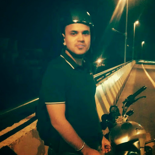Sumit Puri Photo 23