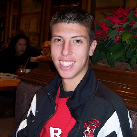 Joseph Marano Photo 3