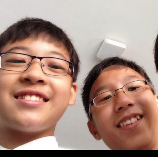 Julian Chun Photo 6