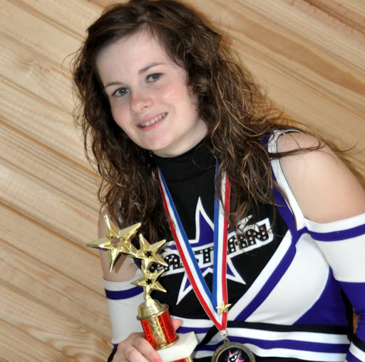 Sarah Overstreet Photo 22