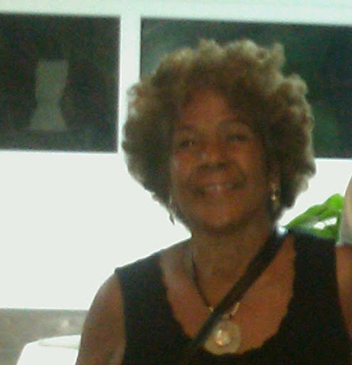 Dorothy Bailey Photo 3