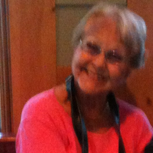 Mary Frederickson Photo 10