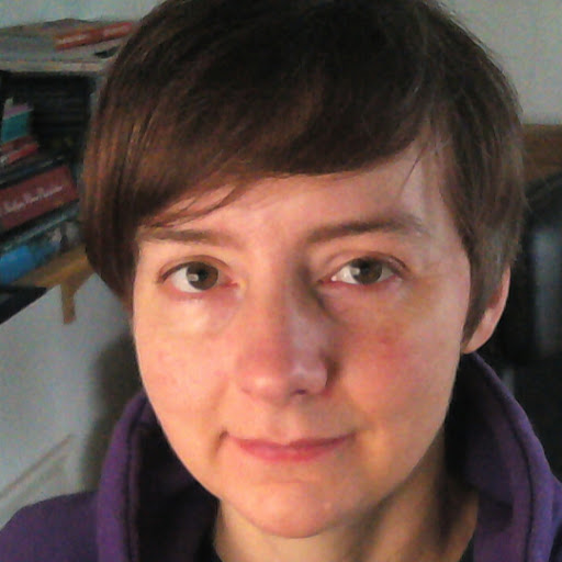 Jo Cook Photo 10