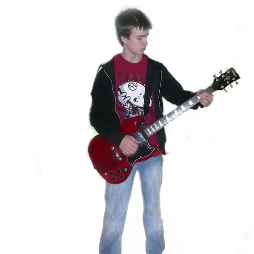 James Haslam Photo 12