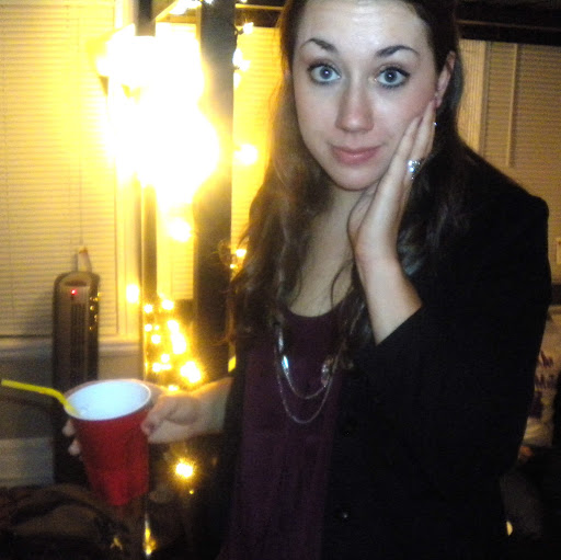 Allison Evans Photo 36