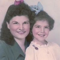 Joan Howes Photo 15