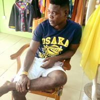 Kofi Adu Photo 26