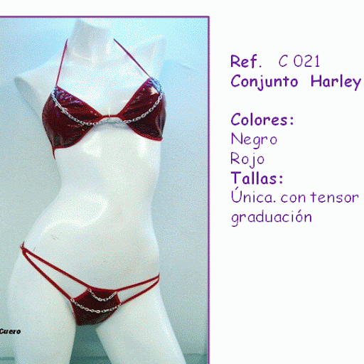 Luz Cardona Photo 4
