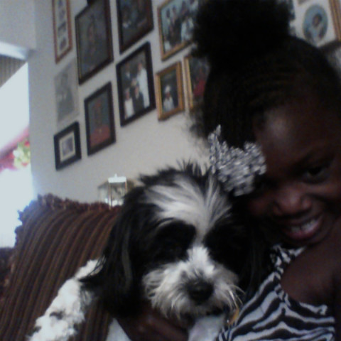 Brittany Alston Photo 10