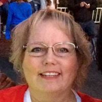 Deborah Wylie Photo 6