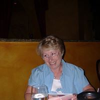Barbara Meyers Photo 23