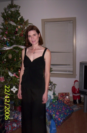 Christina Lawrence Photo 29