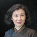 He Liu Photo 1