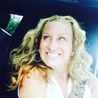 Kellie Garrison Photo 29