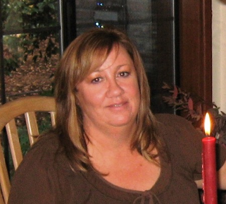Vicky Hunter Photo 27