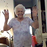 June Holman Photo 22