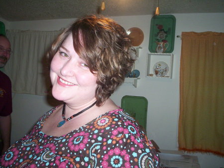 Diana Clark Photo 6