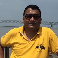 Subhas Dutta Photo 17