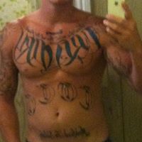 Aaron Barbee Photo 6