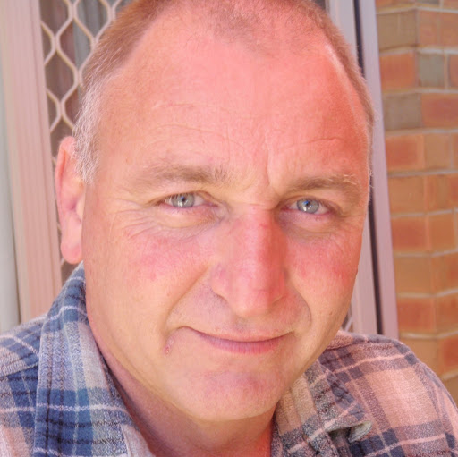 Robert Swann Photo 26