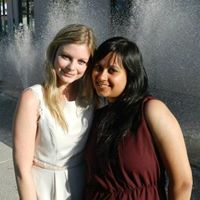 Victoria Starkey Photo 7