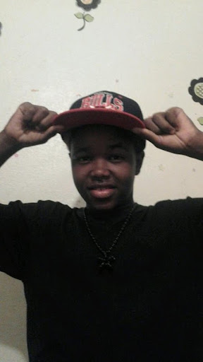Anthony Gamble Photo 36