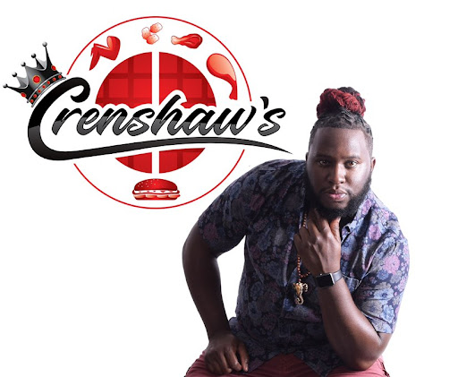 Gregory Crenshaw Photo 8