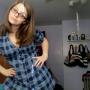 Kristen Harding Photo 35