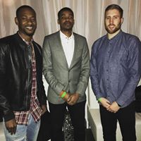 Stephen Madison Photo 6