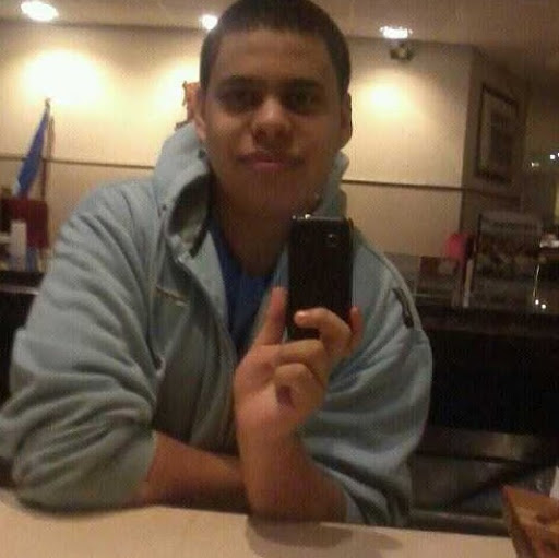 Rudy Juarez Photo 11