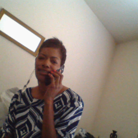 Antionette Harris Photo 24