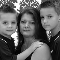 Wendy Parham Photo 5